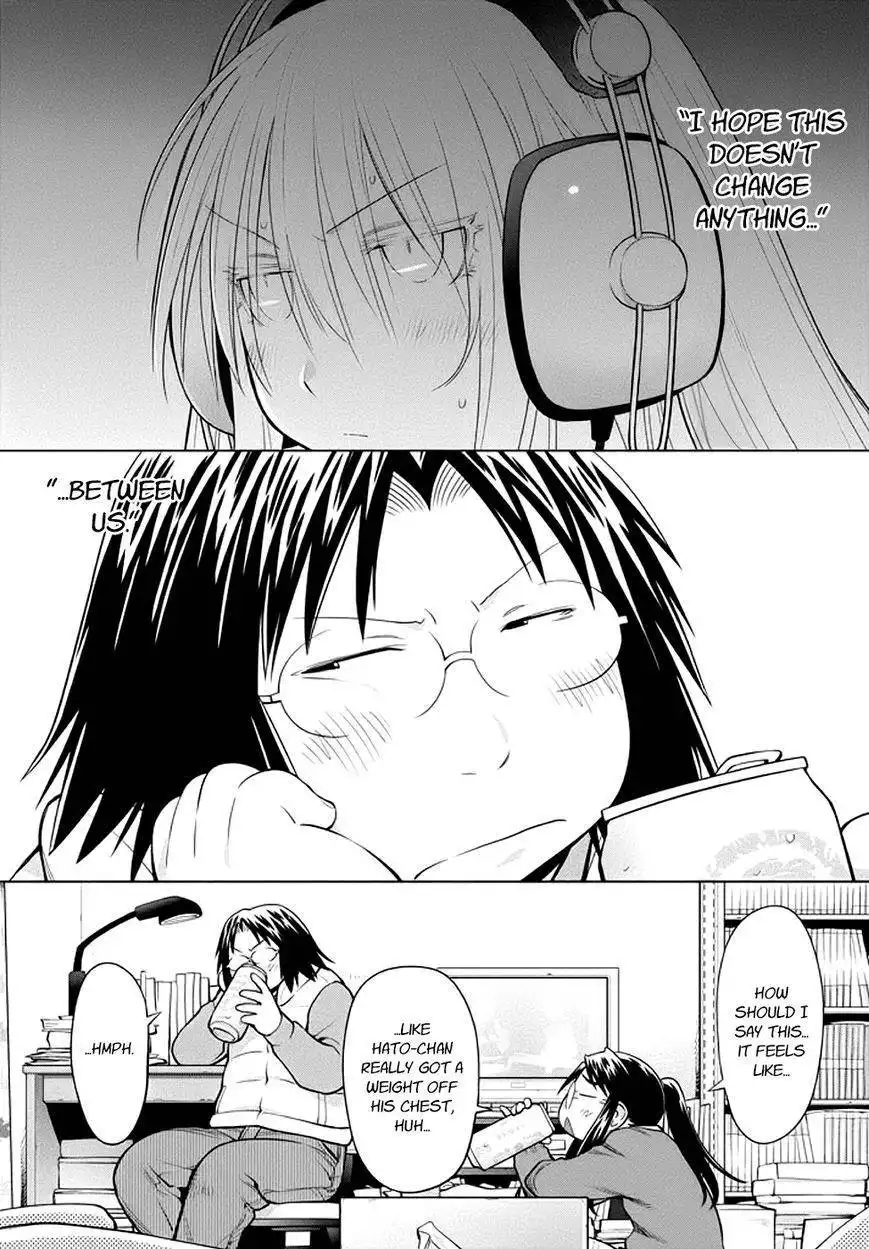 Genshiken Nidaime - The Society for the Study of Modern Visual Culture II Chapter 95 24